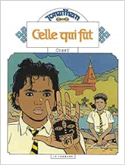 Jonathan - Tome 16 - Celle qui fut
